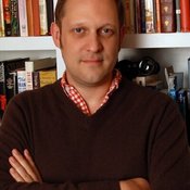 Peter Swanson