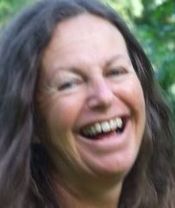Jane Linfoot