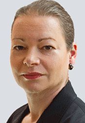 Judith Flanders