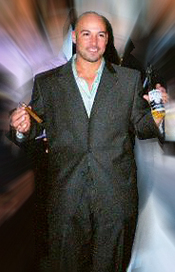 Jackson Stein