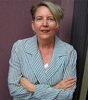 Gina Perry