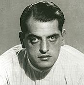 Luis Bunuel