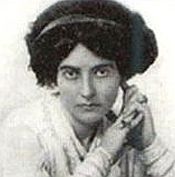 Mary MacLane