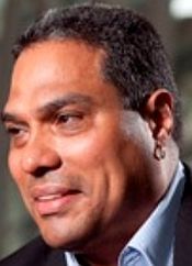 Eduardo Bonilla-Silva
