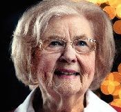 Marilyn Hagerty