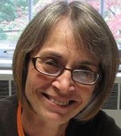 Karen M Johnson-Weiner