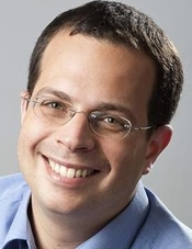 Liad Shoham