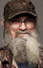 Si Robertson