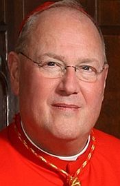 Timothy M. Dolan