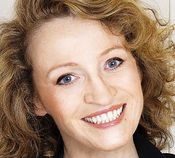 Annick Cojean