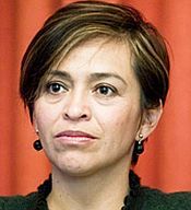 Anabel Hernandez
