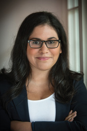 Sara Farizan