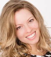 Cristin Harber