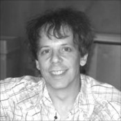 Ken Sharp
