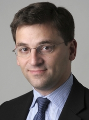 Peter Baker