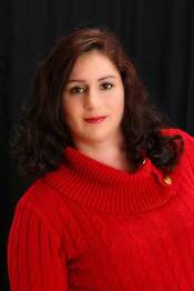 Andria Buchanan
