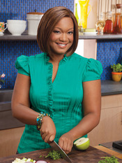 Sunny Anderson