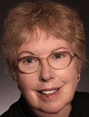 Kate Parker