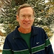 Mike Befeler