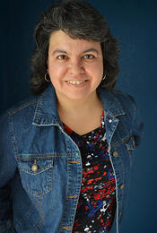Amy M. Bennett