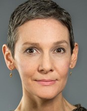 Leah Hager Cohen