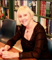 Linda Nightingale