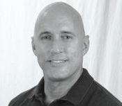 Michael Jaco