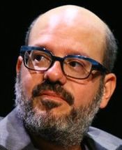 David Cross