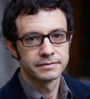 Ben Urwand