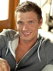 Nick Carter