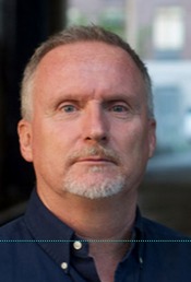 Tim O'Mara