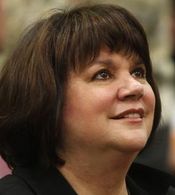 Linda Ronstadt