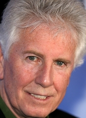 Graham Nash