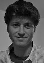Ross Perlin
