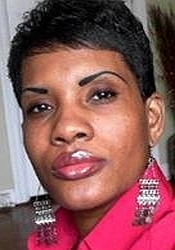 Dee Dee M. Scott