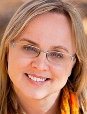 Paula Weston