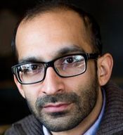 Shahan Mufti