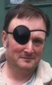 Laird Barron
