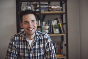 Alexis Ohanian