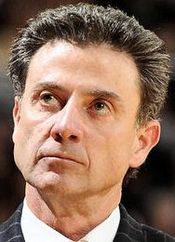 Rick Pitino