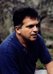 Lou Aronica