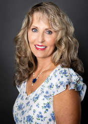 Collette Cameron