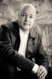 Stephen Jimenez