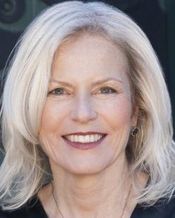 Margit Liesche