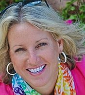 Marianne Harden