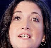 Randi Zuckerberg