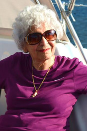 Alma H. Bond