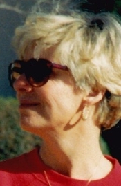 Roz Russell