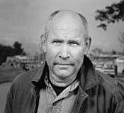 Steve McCurry