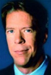Major Garrett